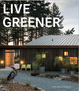 Cover art for Live Greener