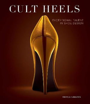 Cover art for Cult Heels