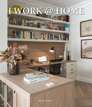 Cover art for I Work at Home