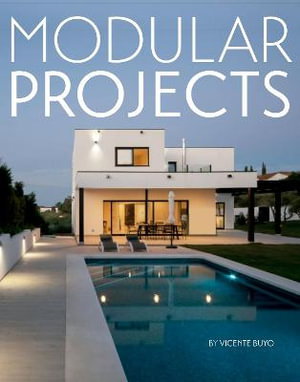 Cover art for Modular Projects