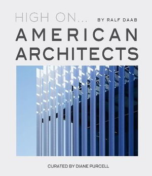 Cover art for High On... American Architects