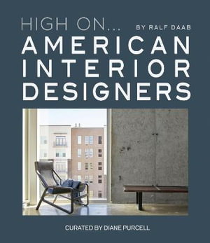 Cover art for High On... American Interior Designers