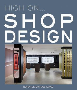 Cover art for High On... Shop Design