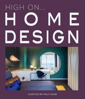 Cover art for High On... Home Design