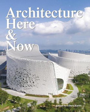 Cover art for Architecture Here and Now