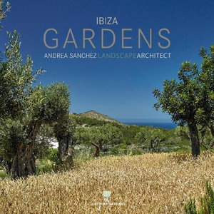 Cover art for Ibiza Gardens