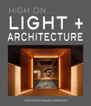 Cover art for High On... Light + Architecture