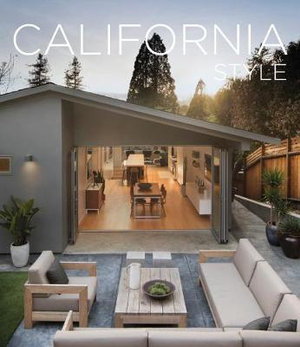 Cover art for California Style