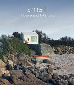 Cover art for Small: House And Interiors