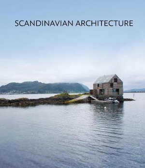 Cover art for Scandinavian Architecture