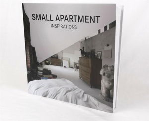 Cover art for Small Apartment Inspirations