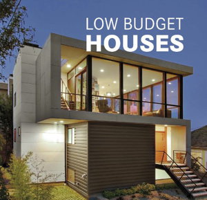 Cover art for Low Budget Houses