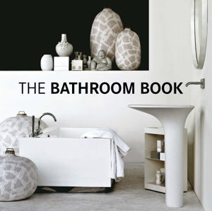 Cover art for Bathroom Book