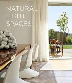 Cover art for Natural Light Spaces