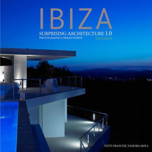 Cover art for Ibiza