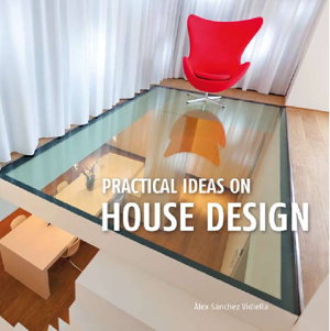 Cover art for Practical Ideas on House Design
