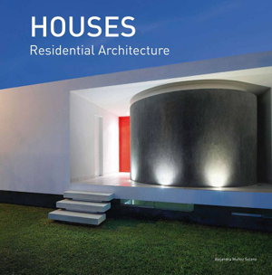 Cover art for Houses Residential Architecture