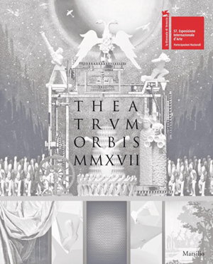 Cover art for Theatrum Orbis MMXVII