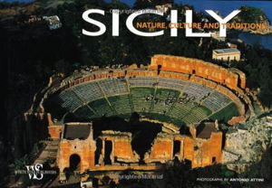 Cover art for Sicily Nature Culture and Traditions