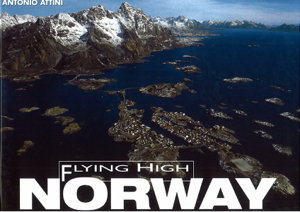 Cover art for Norway