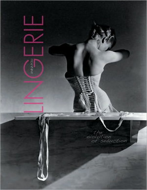 Cover art for Lingerie