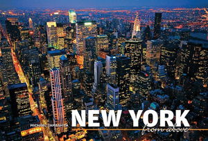 Cover art for New York from Above