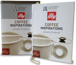 Cover art for Coffee Inspirations