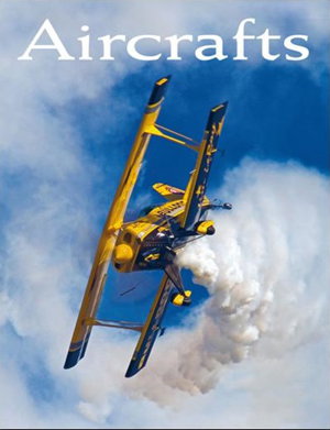 Cover art for Aircraft