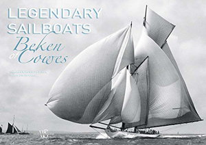 Cover art for Legendary Sailboats