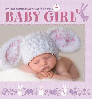 Cover art for Baby Girl