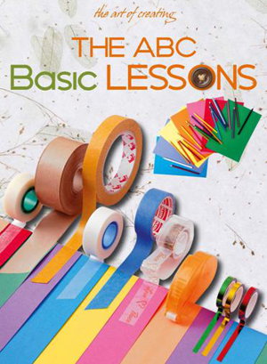 Cover art for Art of Creating: The ABC Basic Lessons