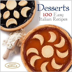 Cover art for Desserts
