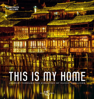 Cover art for This is My Home