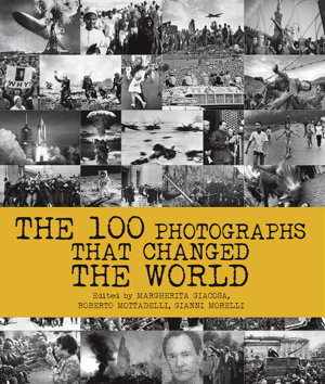 Cover art for 100 Photographs That Changed the World