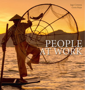 Cover art for People at Work