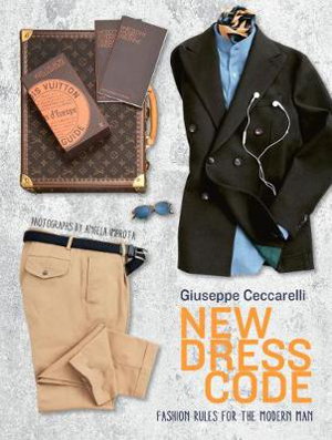 Cover art for New Dress Code