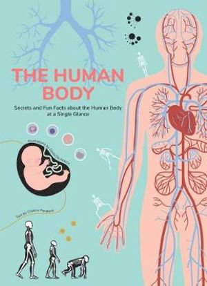 Cover art for Human Body