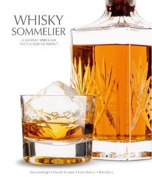 Cover art for Whisky Sommelier