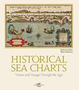 Cover art for Historical Sea Charts