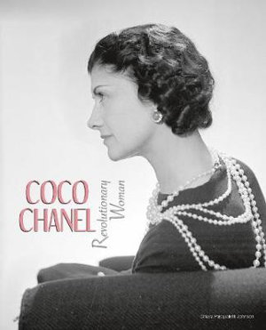 Cover art for Coco Chanel