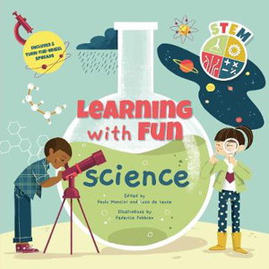 Cover art for Learning With Fun