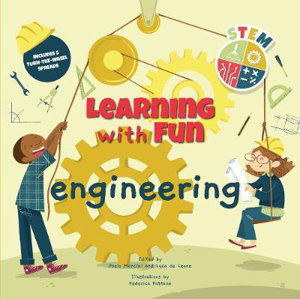 Cover art for Learning with Fun