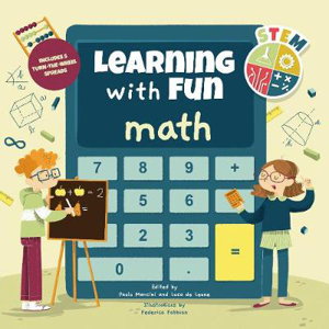 Cover art for Learning with Fun