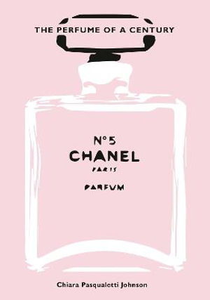 Cover art for Chanel No. 5