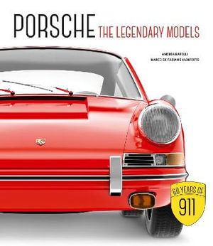 Cover art for Porsche