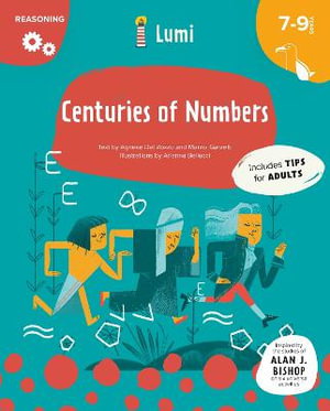 Cover art for Centuries of Numbers: Reasoning