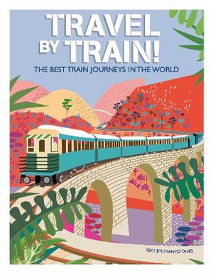 Cover art for Travel by Train