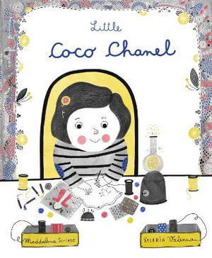 Cover art for Little Coco Chanel