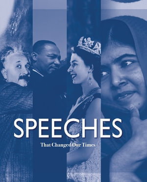 Cover art for Speeches That Changed Our Times