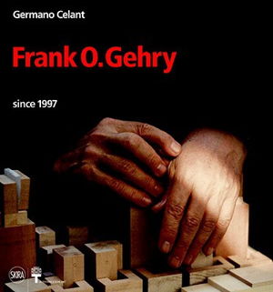 Cover art for Frank O. Gehry From 1997